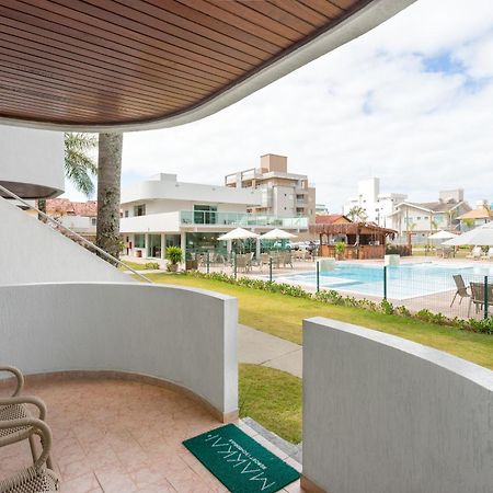 Makkai Resort بومبينهاس الغرفة الصورة