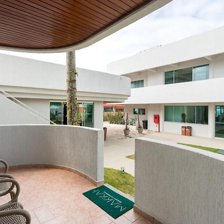 Makkai Resort بومبينهاس الغرفة الصورة
