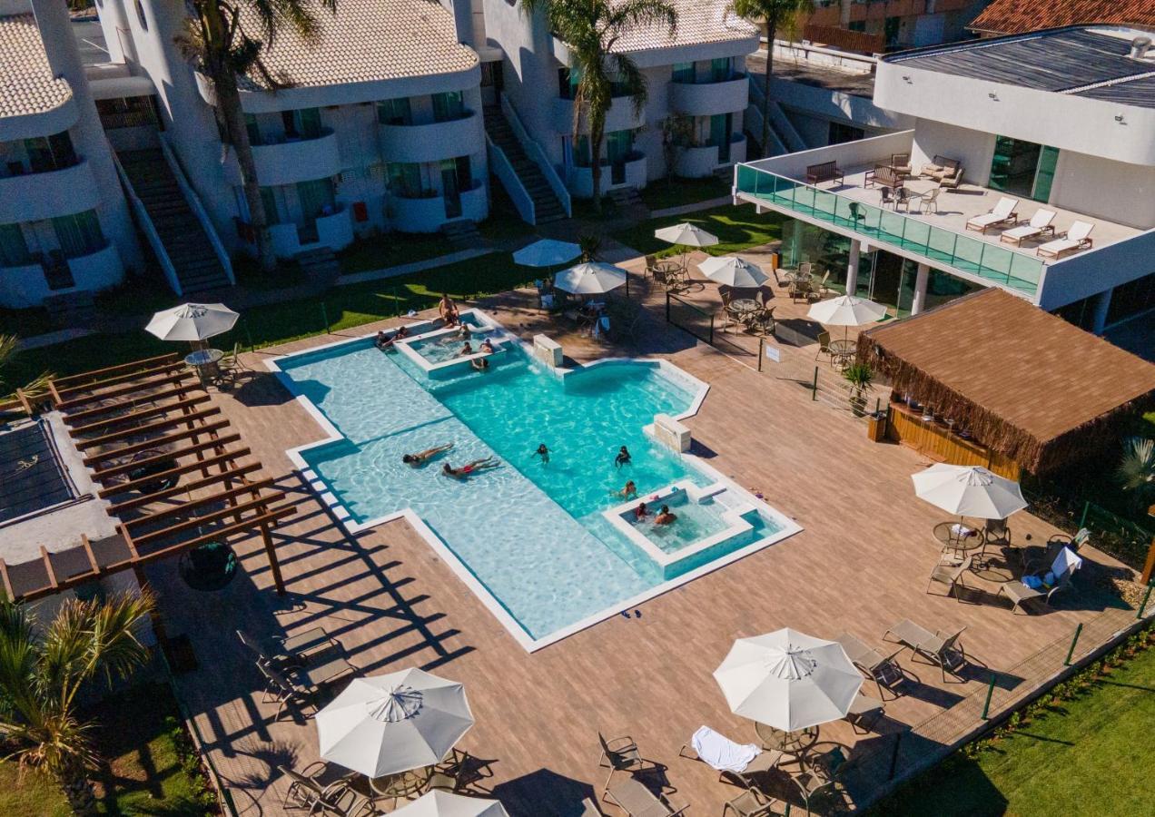 Makkai Resort بومبينهاس المظهر الخارجي الصورة