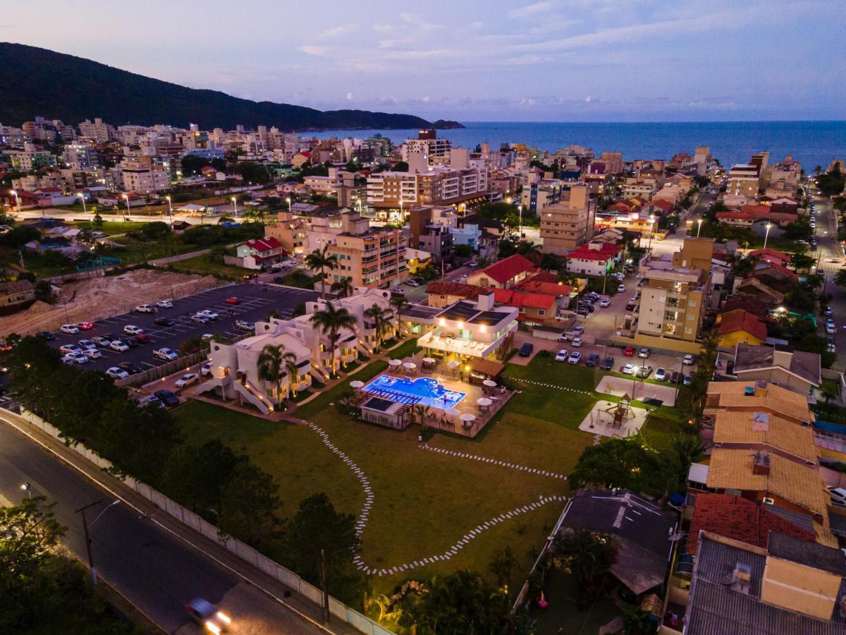 Makkai Resort بومبينهاس المظهر الخارجي الصورة