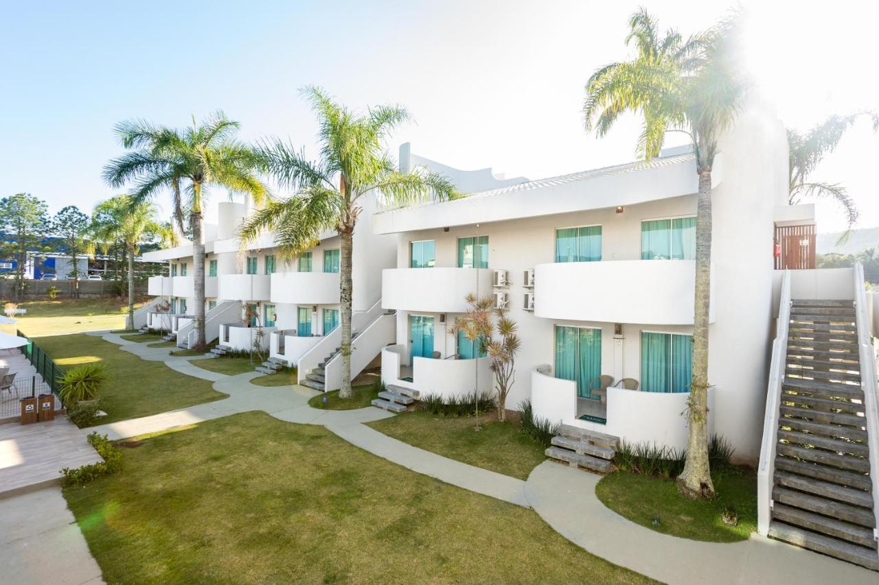 Makkai Resort بومبينهاس المظهر الخارجي الصورة