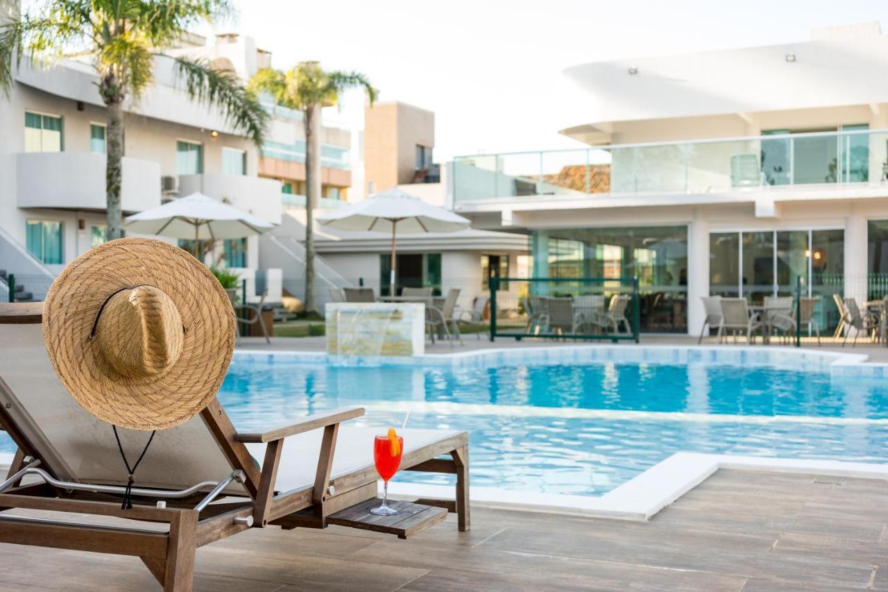 Makkai Resort بومبينهاس المظهر الخارجي الصورة