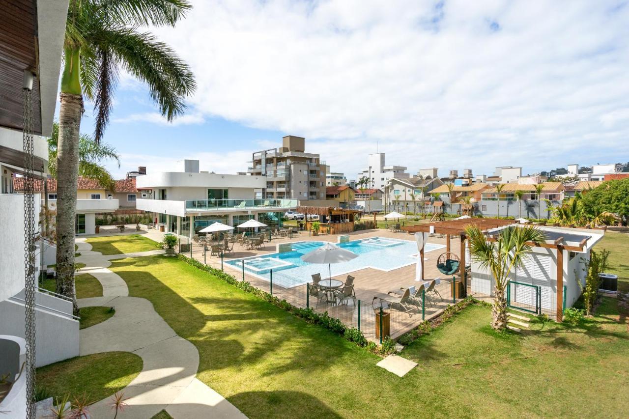 Makkai Resort بومبينهاس المظهر الخارجي الصورة
