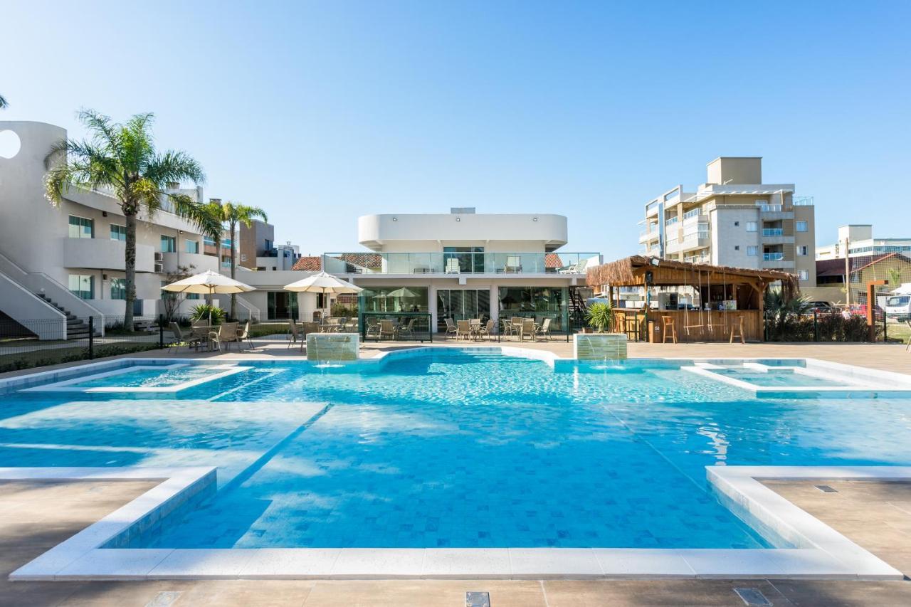Makkai Resort بومبينهاس المظهر الخارجي الصورة