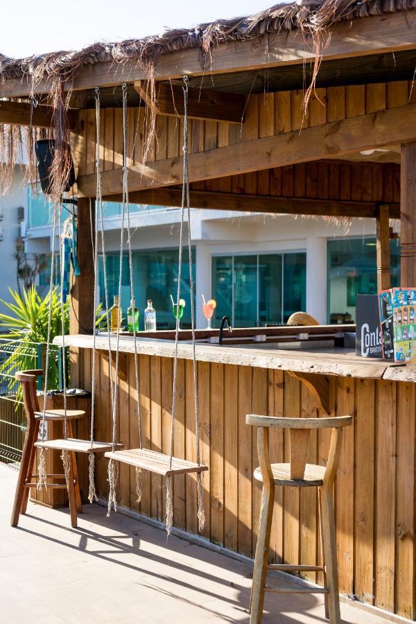 Makkai Resort بومبينهاس المظهر الخارجي الصورة