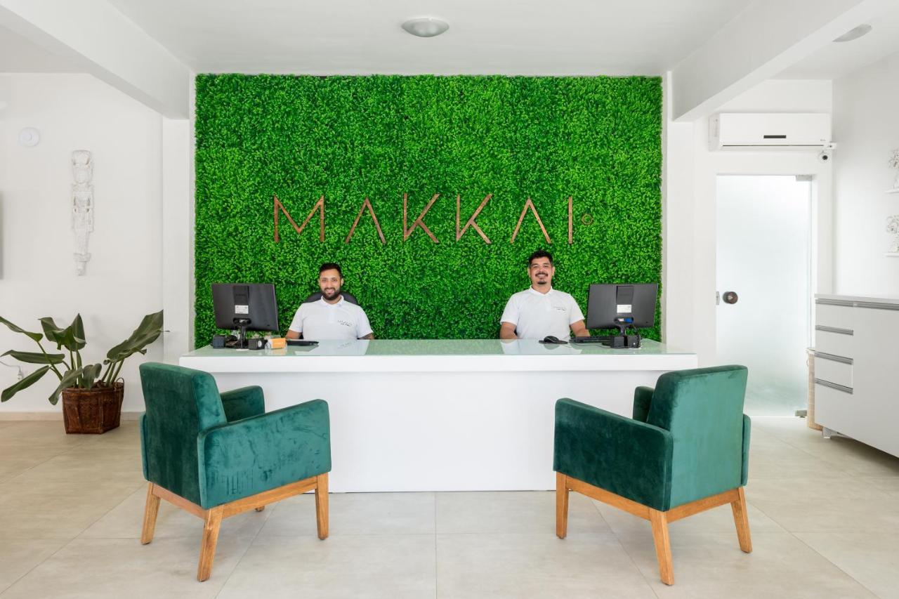 Makkai Resort بومبينهاس المظهر الخارجي الصورة