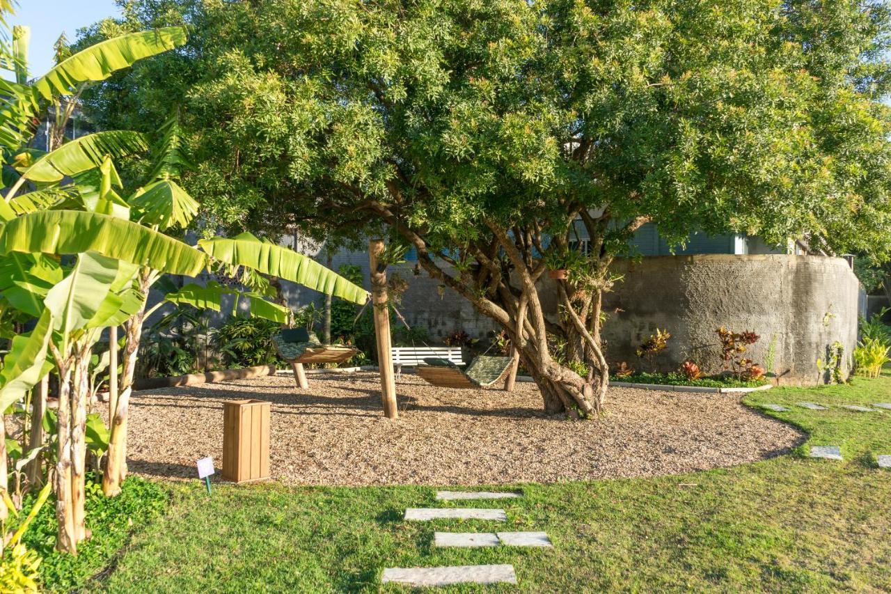 Makkai Resort بومبينهاس المظهر الخارجي الصورة