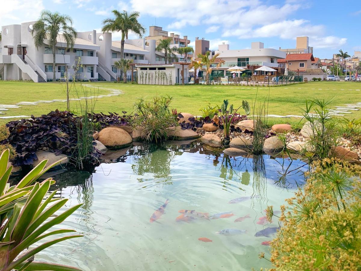 Makkai Resort بومبينهاس المظهر الخارجي الصورة